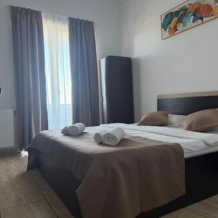 Hotel Cosmos Eforie Sud  Bagian luar foto