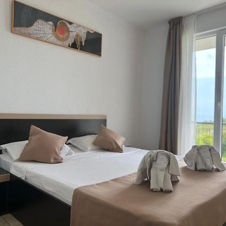 Hotel Cosmos Eforie Sud  Bagian luar foto