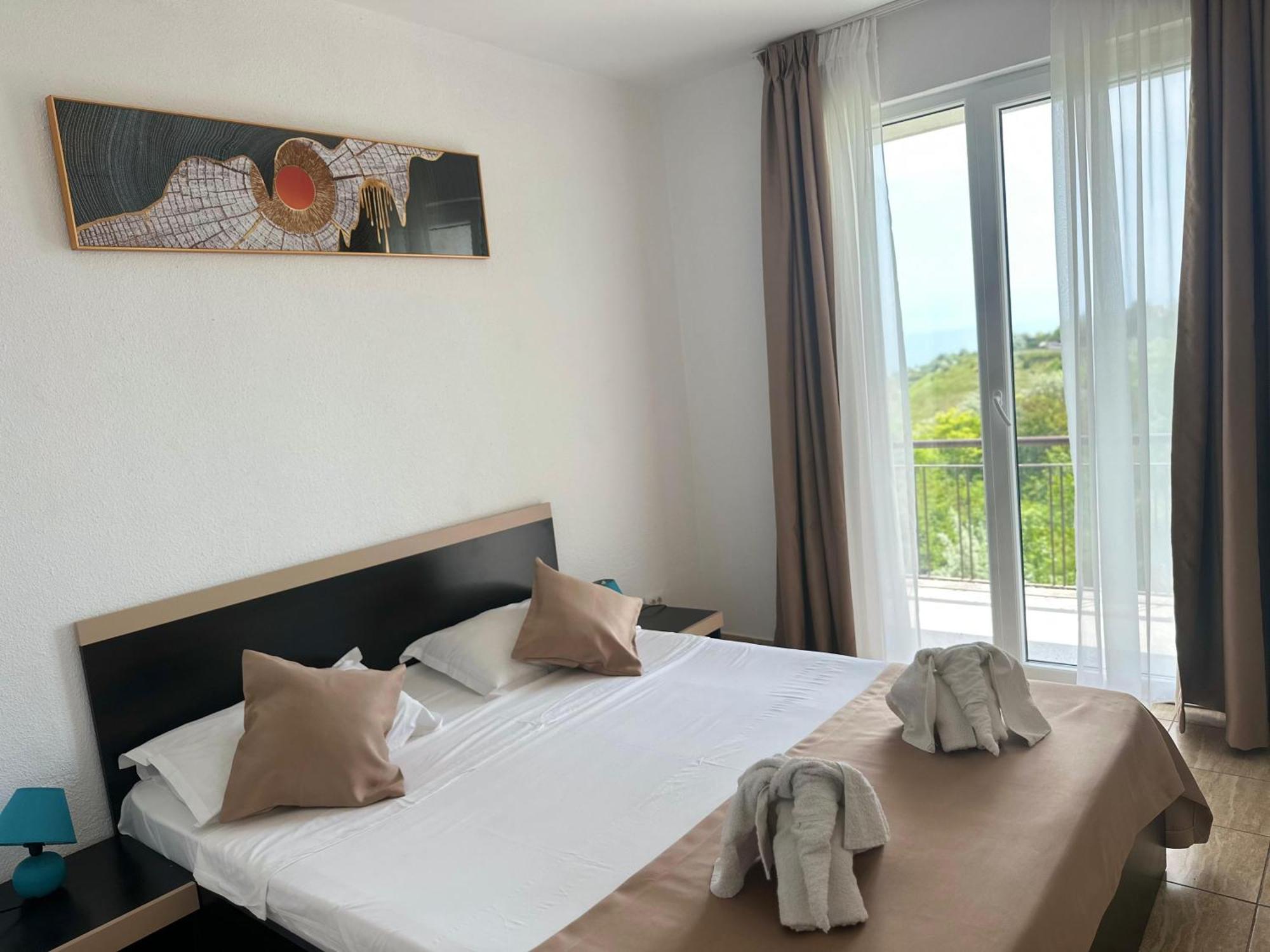 Hotel Cosmos Eforie Sud  Bagian luar foto